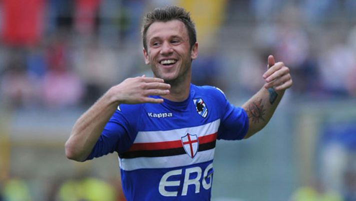 Samp, occhio a Cassano titolare! Invece per Silvestre… - immagine 1