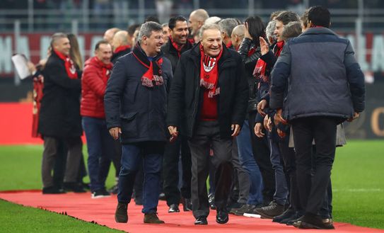 Altafini (Getty Images) Altafini (Getty Images)