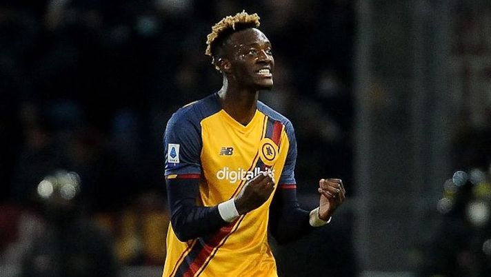 Roma, la formazione ufficiale con il CSKA Sofia: Abraham c’è, ecco Mayoral - immagine 1