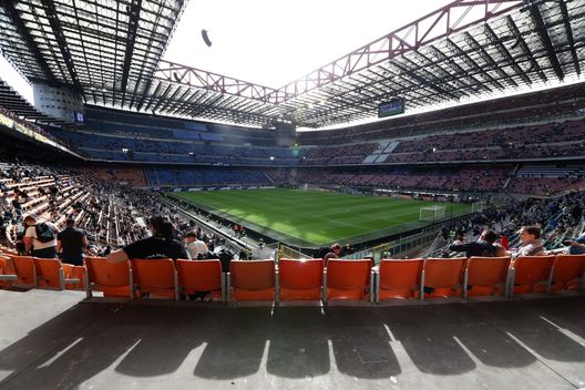 Getty Images San Siro, Ministro Cultura: “Verificherò eventuale decorrenza dei 70 anni per il vincolo”- immagine 2