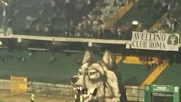 Avellino in crisi: il derby per scuotersi 