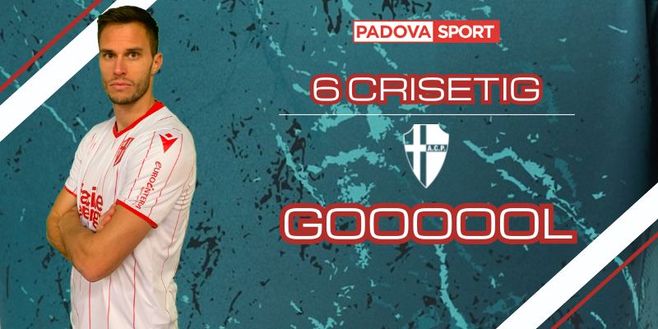 FINALE PADOVA-CATANIA 2-1 (12′ Palombi, 25′ Crisetig, 78′ Monaco) - immagine 2