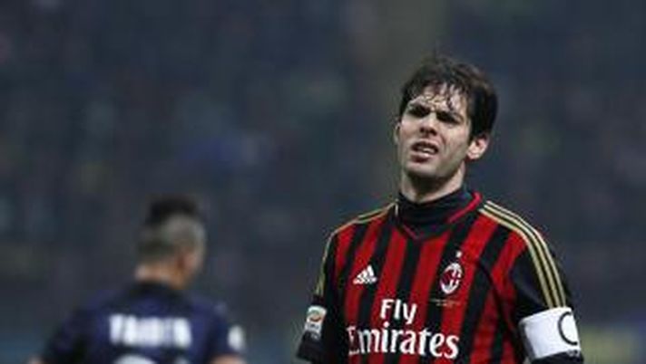 GAZZETTA – DOMANI SI DECIDE L’AFFARE KAKA’ - immagine 1