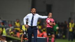 Ravezzani: “Spalletti vs l’arbitro a fine gara? Si dimostra fuori forma, sia più sereno”