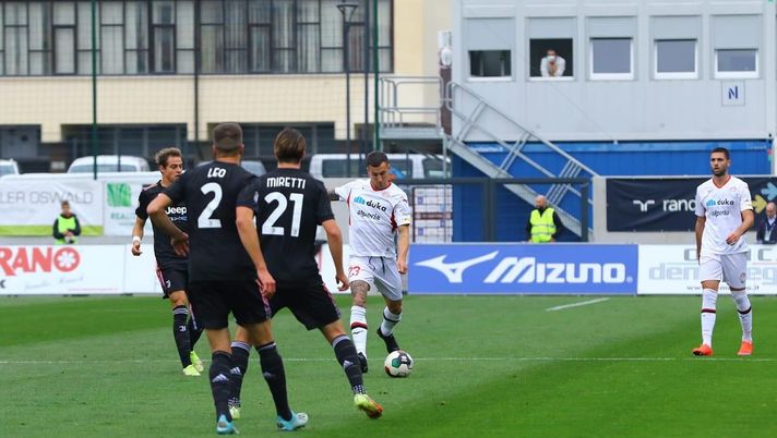 Il Südtirol prosegue nella sua marcia, superata la Juve under 23 - immagine 1