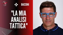 Juventus-Milan, Bacconi: “Chiesa può sfondare. Ibra fulcro rossonero”