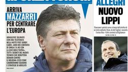 EDICOLA TS – Inter, Spalletti: stasera la Viola, poi Deulofeu