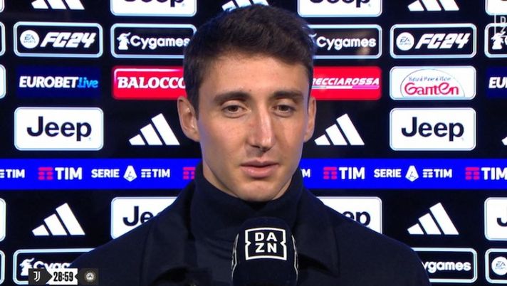 Juve, Cambiaso: “Abbiamo fatto un punto in due gare e dobbiamo reagire” - immagine 1