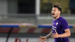 Il Watford bracca Zarate: c’è l’offerta ai viola, ma la cessione è legata… a Kalinic