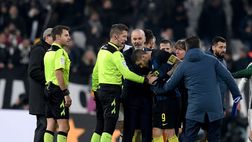 CorSera – Furia Inter, Orsato a Icardi: “stai zitto e vedrai”. Suning ha chiesto conto…