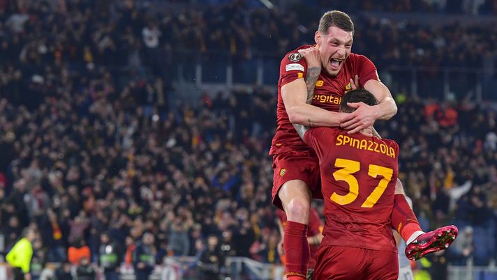 Belotti: “Emozionante sentire la gente che urlava il mio nome. In campo do tutto” - immagine 1