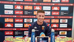 Consigli fantacalcio, Genoa: Ghiglione è una macchina da assist