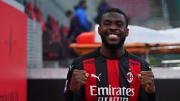 Milan-Manchester Utd, Tomori: “Questo è un top club, orgoglioso di farne parte. Maldini? Ho un obiettivo”