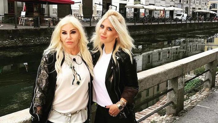 Wanda pronta a svuotare il sacco in un’intervista: ecco quanto ha chiesto per farlo - immagine 1