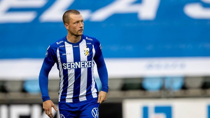 Jakob Johansson decise l’esclusione dell’Italia dal Mondiale 2018: si ritira a 31 anni Jakob Johansson decise l’esclusione dell’Italia dal Mondiale 2018: si ritira a 31 anni