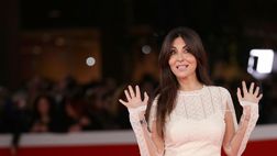 Sabrina Ferilli consola sui social i tifosi del Napoli dopo la festa scudetto rimandata