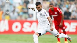 Focus on – Gabriel Barbosa, Inter: la scheda fantacalcio
