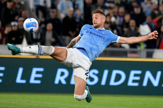 Milinkovic-Savic Milinkovic-Savic