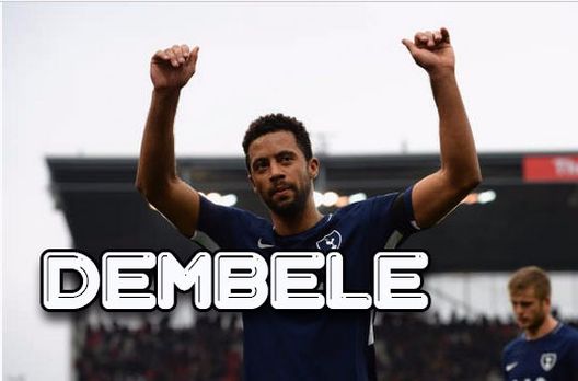 Calciomercato, Dembele Calciomercato, Dembele