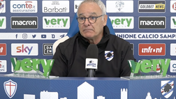 Sampdoria, Ranieri: “A Bologna con un tabù da sfatare”