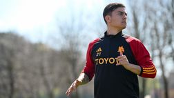 Dybala, buoni test: ok per Lecce