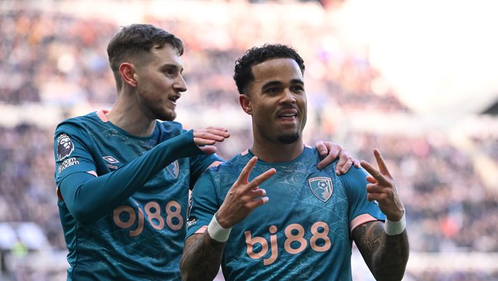 Kluivert confessa: “Pensavo che la Roma fosse la strada migliore per il Barcellona” - immagine 1