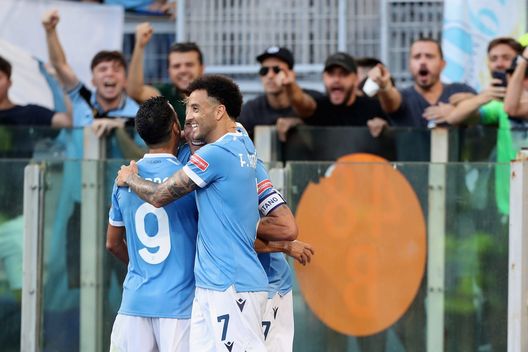 Pedro e Felipe Anderson Pedro e Felipe Anderson