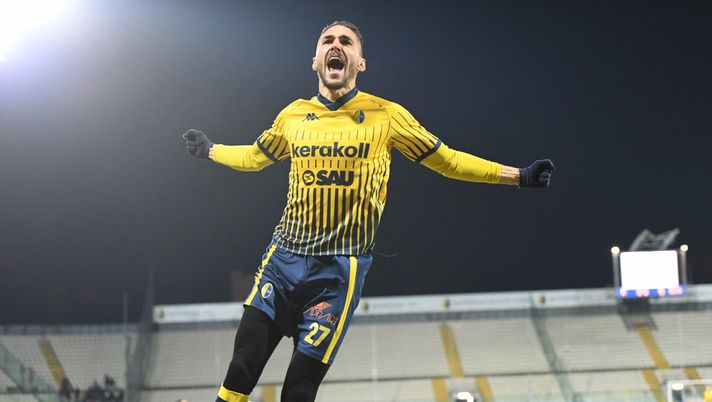 Il terzino che sa dribblare, la nuova vita di Paulo Azzi (che il Padova scartò) - immagine 1