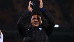 Inzaghi tranquillizza sui rigori: “Ecco perché Lautaro aveva preso il pallone”