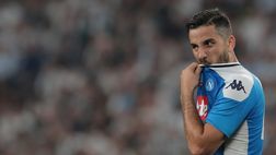 Napoli, la difesa perde ancora pezzi: Manolas out contro la Juventus, rischia un mese di stop. Il comunicato