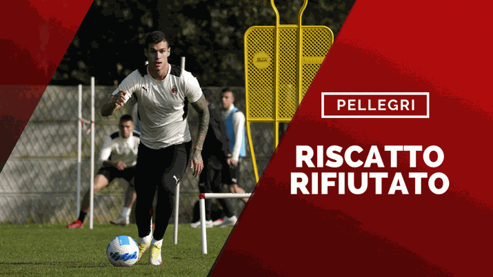 Pietro Pellegri (getty images) Pietro Pellegri (getty images)