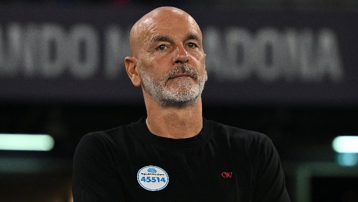 INFO SOS – Futuro Pioli: tutta la verità sui piani del Milan per la panchina INFO SOS – Futuro Pioli: tutta la verità sui piani del Milan per la panchina - immagine 1