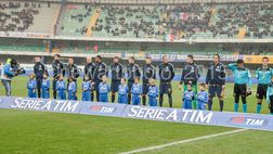 VERONA-EMPOLI, LA PHOTOGALLERY