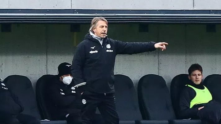 Südtirol, ufficiale: Vecchi lascia e aspetta una panchina di serie B