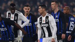 Licari (GdS): “Icardi alla Juve? A Ronaldo non serve uno che non lavora per la squadra”