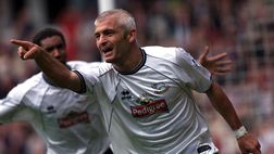 Ravanelli: “Ho paura che la tavola sia già apparecchiata per l’Inghilterra”