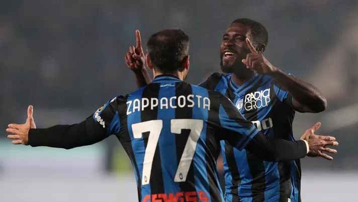 Atalanta, Zappacosta si ferma durante il riscaldamento: salta il Napoli? Il punto - immagine 1