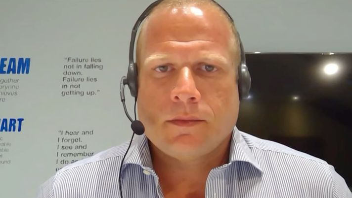 Noemi Bocchi, l’ex marito: “E’ una donna furba. Totti? Errore sfasciare la famiglia”  Noemi Bocchi, l’ex marito: “E’ una donna furba. Totti? Errore sfasciare la famiglia” - immagine 1