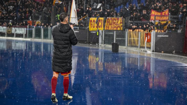 Roma coraggiosa però ribaltata, la capolista vola: decisivo Thuram - immagine 1