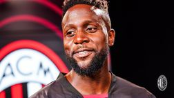 Milan, Origi: “C’è un progetto speciale. Non vedo l’ora di affrontare Lukaku”