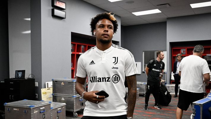 mckennie