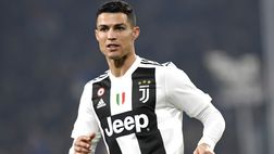 Juventus, la formazione verso la Fiorentina