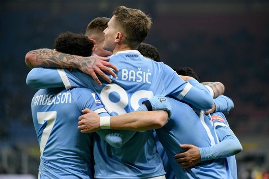 Inter-Lazio Inter-Lazio