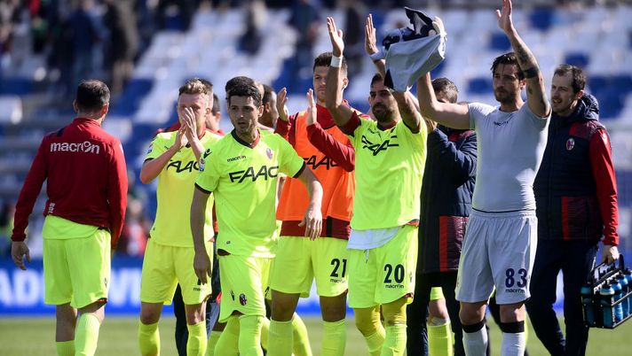 VIDEO Serie A, Sassuolo-Bologna 0-1: gli highlights del match 