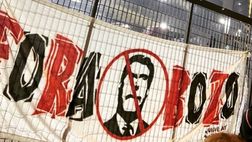 San Paolo, Bolsonaro ci prova: ma il suo ritorno in uno stadio è un doppio autogol…