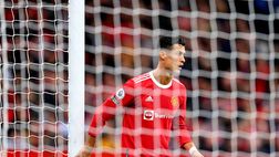 CR7 muove mari e monti: ma adesso la sua camera crioterapica da 60.000 euro è a Manchester