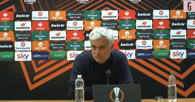 La Roma ferma il Bayer, è 0-0: Mourinho in finale di Europa League- immagine 3