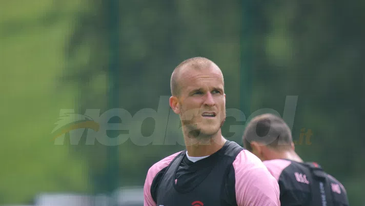 Struna: &#8220;Non importa chi fa gol, ora ci prepariamo per il Cosenza. Moreo&#8230;&#8221;