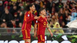 Una Roma da Premier per battere De Zerbi