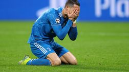 VIDEO Juventus, day after alla Continassa: si riflette sul futuro dopo il flop in Champions League, i dettagli